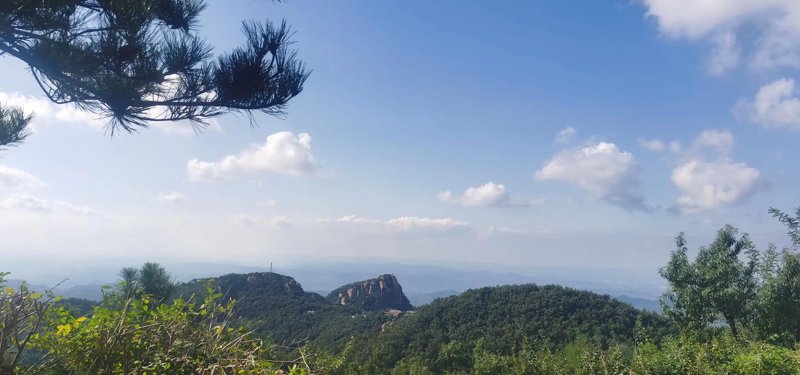空山电子